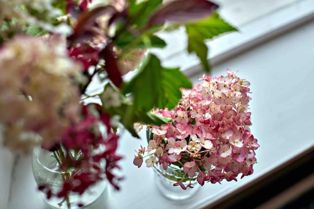 Sleeps 10. The Old Pink Library By Loch And River Villa Lochearnhead Esterno foto
